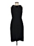 Talbots Black Cocktail Dress Size 4 - photo 1