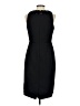 Talbots Black Cocktail Dress Size 4 - photo 2