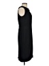 Talbots Black Cocktail Dress Size 4 - photo 4