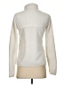 Champion White Ivory Track Jacket Size XS - photo 2