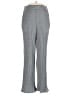 GU Chevron-herringbone Gray Casual Pants Size S - photo 1
