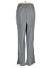 GU Chevron-herringbone Gray Casual Pants Size S - photo 2
