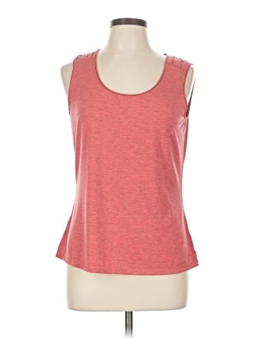WHITE SIERRA Tank Top (view 1)