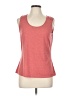 WHITE SIERRA Red Tank Top Size L - photo 1