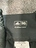 Adidas 100% Polyester Solid Black Casual Skirt Size 4 - photo 3