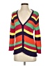 Assorted Brands Orange Cardigan Size 2 - photo 1