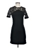 CO Black Cocktail Dress Size S - photo 1