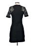 CO Black Cocktail Dress Size S - photo 2