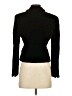 INC International Concepts Black Blazer Size 2 - photo 2