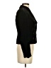 INC International Concepts Black Blazer Size 2 - photo 4