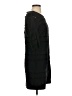 J.Crew Black Casual Dress Size 2 - photo 4