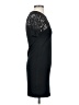 CO Black Cocktail Dress Size S - photo 4