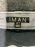 IMAN Gray Casual Pants Size 10 (tall) - photo 7