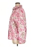 Unbranded 100% Polyester Paisley Pink Long Sleeve Blouse Size 1X - photo 5