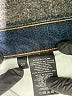 J Brand Blue Jeans Size 27 waist - photo 6