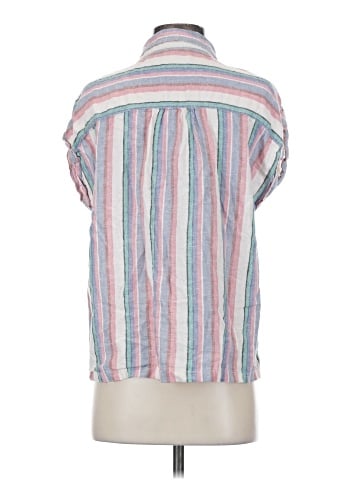 Orvis Short Sleeve Blouse (view 2)