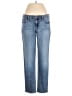 Eddie Bauer Blue Jeans Size 4 - photo 1