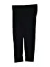 Forever 21 Solid Black Casual Pants Size 9 - 10 - photo 1