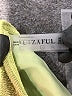 Zaful Yellow Swimsuit Bottoms Size L - photo 3