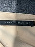 Zara Tan Vest Size S - photo 6