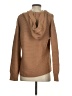 Shein 100% Acrylic Tan Pullover Sweater Size S - photo 2
