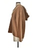 Shein 100% Acrylic Tan Pullover Sweater Size S - photo 5