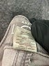 Ann Taylor LOFT Outlet Stripes Gray Jeans Size 2 (petite) - photo 5