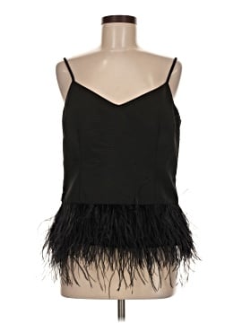 Sail To Sable Sleeveless Top