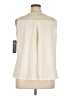 Daisy Fuentes Ivory Sleeveless Blouse Size XL - photo 2