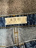 We the Free 100% Cotton Blue Jeans Size 24 waist - photo 3