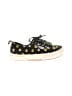 Superga Polka Dots Green Sneakers Size 2 1/2 (youth) - photo 1