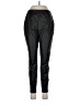 Shein Curve Black Track Pants Size 0X - photo 1