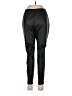 Shein Curve Black Track Pants Size 0X - photo 2