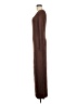 Unbranded Brown Casual Dress Size M - photo 5