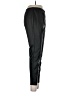 Shein Curve Black Track Pants Size 0X - photo 4