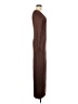 Unbranded Brown Casual Dress Size M - photo 4