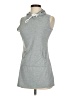 Unbranded Gray Sweater Vest Size S - photo 1
