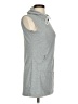 Unbranded Gray Sweater Vest Size S - photo 4