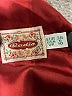 Assorted Brands Burgundy Formal Skirt Size 6 - photo 4