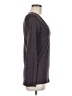 Gap Gray Cardigan Size M - photo 4