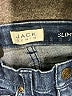 JACK Blue Jeans Size 12-18 mo - photo 3