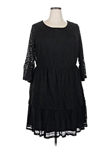 Cato Casual Dress (view 1)