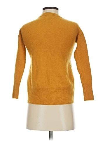 Tahari Cashmere Pullover Sweater (view 2)