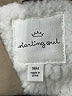 Starting Out 100% Nylon Solid Gold Snow Jacket 12-18 MO / 18 MO - photo 3