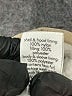 Starting Out 100% Nylon Solid Gold Snow Jacket 12-18 MO / 18 MO - photo 4