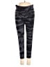 Tuff Athletics Camo Black Active Pants Size S - photo 1
