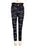 Tuff Athletics Camo Black Active Pants Size S - photo 2