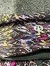 Lululemon Athletica Print Purple Active Pants Size 4 - photo 7
