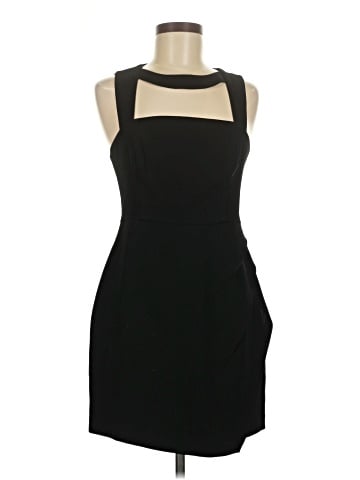 BCBGeneration Cocktail Dress (view 1)