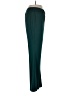 Shein Teal Track Pants Size 0X - photo 4